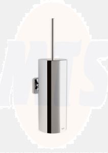Roca  Victoria toilet brush and holder A816666001