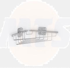 Roca  Victoria grated corner container/soap holder A816685001