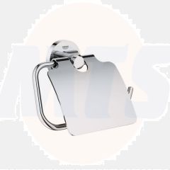 Roca  Twin toilet brush and holder A816715001