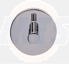 Roca  Carmen towel rail A817003001