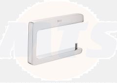 Roca  Toilet roll holder without cover Bright Chrome A817034001
