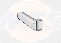 Roca  Spare toilet roll holder Bright Chrome A817035001