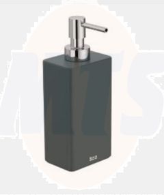 Roca  Countertop soap dispenser Matt Green A817673C70