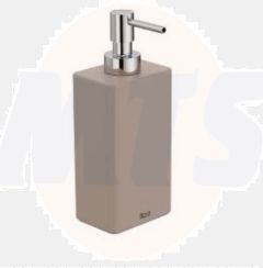 Roca  Countertop soap dispenser Matt Grey A817673C80