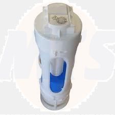 Roca  D3D dual flush valve  A822023100