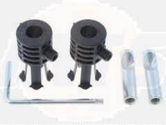 Roca  Nexo wall-hung WC and bidet wall fixing kit  A822039400