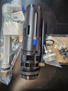 Roca Spares Debba complete cistern fittings pack 4.5/3 litres A82294800F