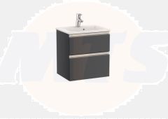 Roca  UNIK THE GAP CPT 2DW 500MM ANTH A851494153