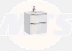 Roca  UNIK THE GAP CPT 2DW 500MM GLWH A851494806