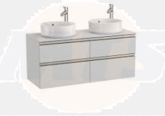 Roca  THE GAP OCT 1200MM CITY A851506402