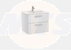 Roca  UNIK VICTORIA 2DW 600MM GLWH A851592806