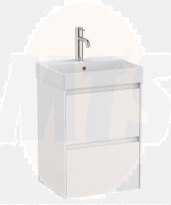 Roca  UNIK 2 Drawer 450mm CPT White Matt A851681509