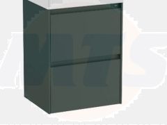 Roca  UNIK 2 Drawer 450mm CPT Matt Green A851681513