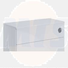 Roca  Victoria Maxi worktop for WC unit 600mm - gloss white A857445806