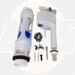 Roca  Toilet Spares/CISTERN SPARES\/FITTINGS internal for Victoria Maxi 6/4L dual flush A860455001