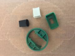 Ideal Standard ECO-KIT A860700NU Volume stop limiter