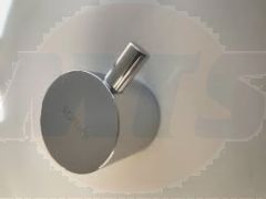 Ideal Standard Spares VOLUME HANDLE CPL. W.LOGO SOTTINI A860956AA