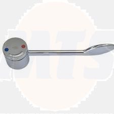 IDEAL DSTANDARD HANDLE MARKWIK CPL. W. LOGO A861158AA