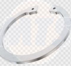 IDEAL STANDARD INTERNAL CIRCLIP DIA 12MM DIN472 PACK OF FOUR A861346NU