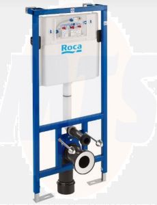 Roca  Duplo WC AG Inlet Valve (replaces A890090020) A8900900A0