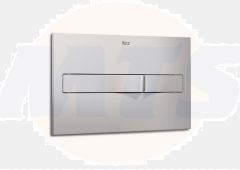 Roca  PL2 operating panel - grey lacquer finish A890096002