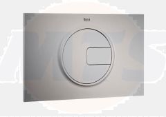 Roca  PL4 operating panel - grey lacquer finish A890098002