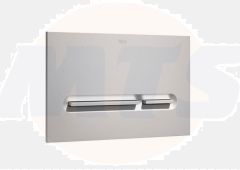 Roca  PL5 operating panel - grey lacquer finish A890099002