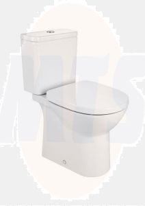 Roca  110mm horizontal outlet waste A892028000