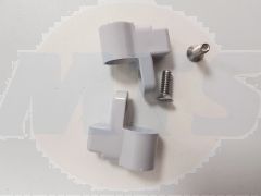 Pressalit Set of straps and screws for seat without cover A9154