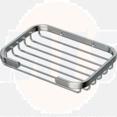 Ideal Standard Concept A9158AA wall-mounted soap basket, chrome