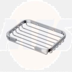 Ideal Standard Concept A9158AA wall-mounted soap basket, chrome