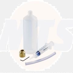 CONTOUR 21 SP/BTTL REMOTE SINGLE FEED