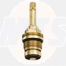 Ideal Standard Spares 1/2 IN I S RUBBER VALVE NO SCREW A951131NU11