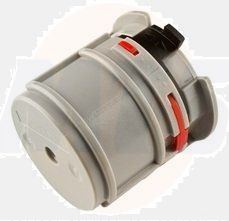 Dornbracht 09304001090 Temperature Handle Carrier / Villeroy and Boch Handle 09304001090