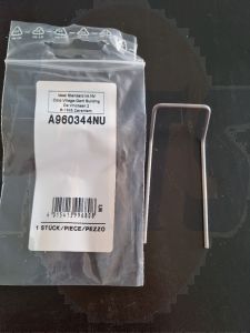 Ideal Standard A960344NU  Sensorflow 21 Urinal Key 