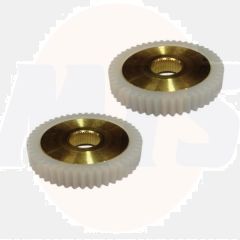 Ideal Standard Trevi Therm gear slip clutches pair A960489NU