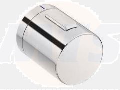 A960824PQ Ideal Standard TRIAS QUANTITY GRIP CHROME-VELOURCHROM