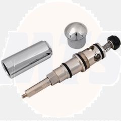 Ideal Standard A961167AA Ideal-Standard concealed bath mixer Ideal Standard Bath Mixer Spares 4015413548847