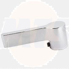 Ideal Standard Spares SILVER TEMP HANDLE CHROME A961933AA