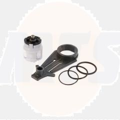 Ideal Standard Spares CARTRIDGE MULTIPORT JOY STICK A962105NU