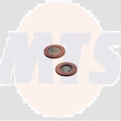 Ideal Standard Ecotherm shower noise screen A962595NU