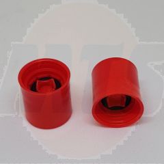 Ideal Standard Trevi check valve & flow regulator A962689NU