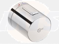 Ideal Standard A962879AA  Tempreture Handle Therm Chrome