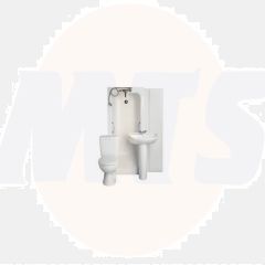 G1/2 CART 90 DEG ANTI CLOCKWISE CLOSEA963004NU