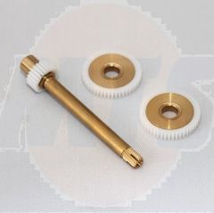 Trevi Therm set gearbox parts is used in A3000AA Trevi Therm Built-in Thermostatic Shower Valve