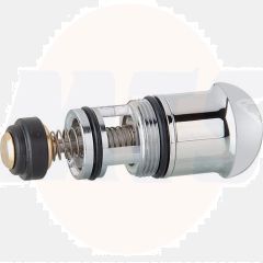 CERAMIX DIVERTER 4MM CHROMEA963336AA