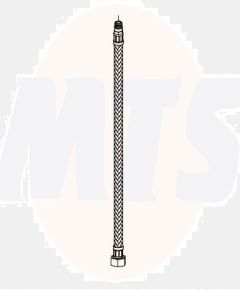 FLEXIBLE HOSE G3/8-M10X1-445A963600NU