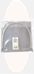 Ideal Standard Flexible Hose G3/8-M10X1-550 A963685NU