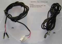 Armitage Shanks A963703NU 2m Extension kit for proxi valve 4015413521185