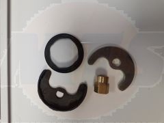 A964520NU Ideal Standard FIXTURE SET CSPRINT 